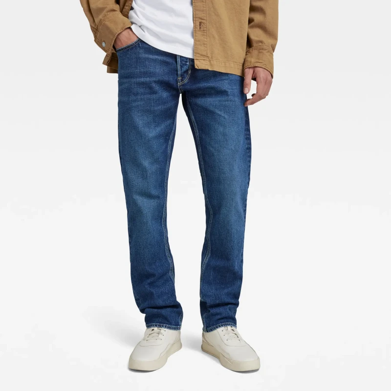 Image of G-Star Jeans G-Star Mosa Bleu Male 28x32