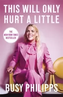 Image of This Will Only Hurt a Little : The New York Times Bestseller