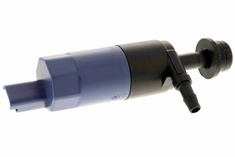Image of Headlight washer pump VEMO V22-08-0001