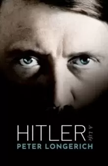 Image of Hitler : A Life