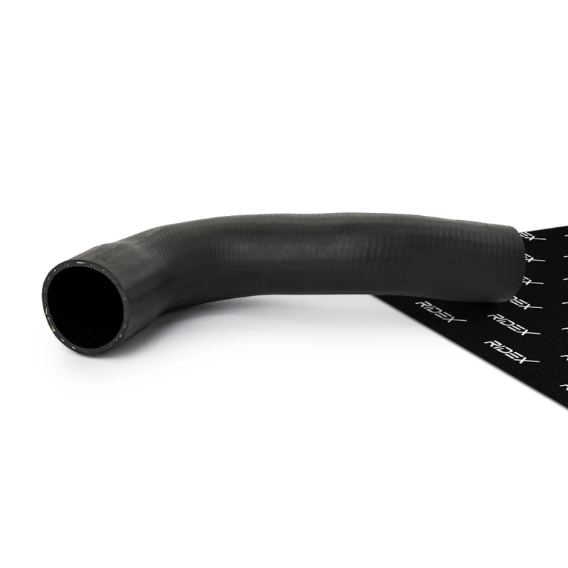 Image of RIDEX Charger intake hose RIDEX 3314C0520