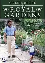 Image of Secrets of the Royal Gardens