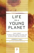 Image of life on a young planet the first three billion years of evolution on