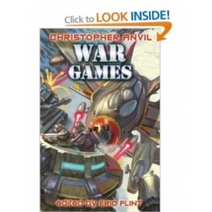 Image of War Games Hardcover