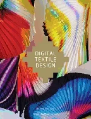 Image of digital textile design second edition