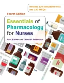 Image of Essentials of Pharmacology for Nurses, 4e