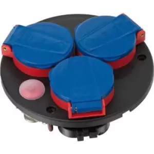 Image of Brennenstuhl 1081090 Socket inset