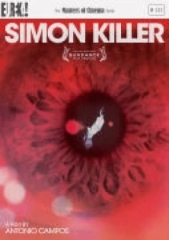 Image of Simon Killer