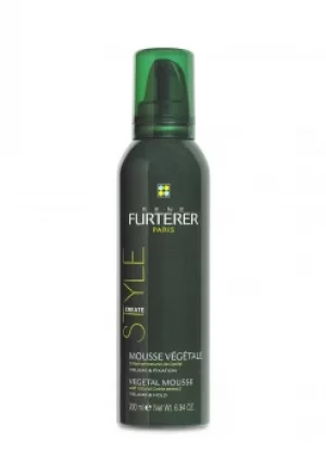 Image of Rene Furterer Style Creates Vegetable Mousse Filling 200ml
