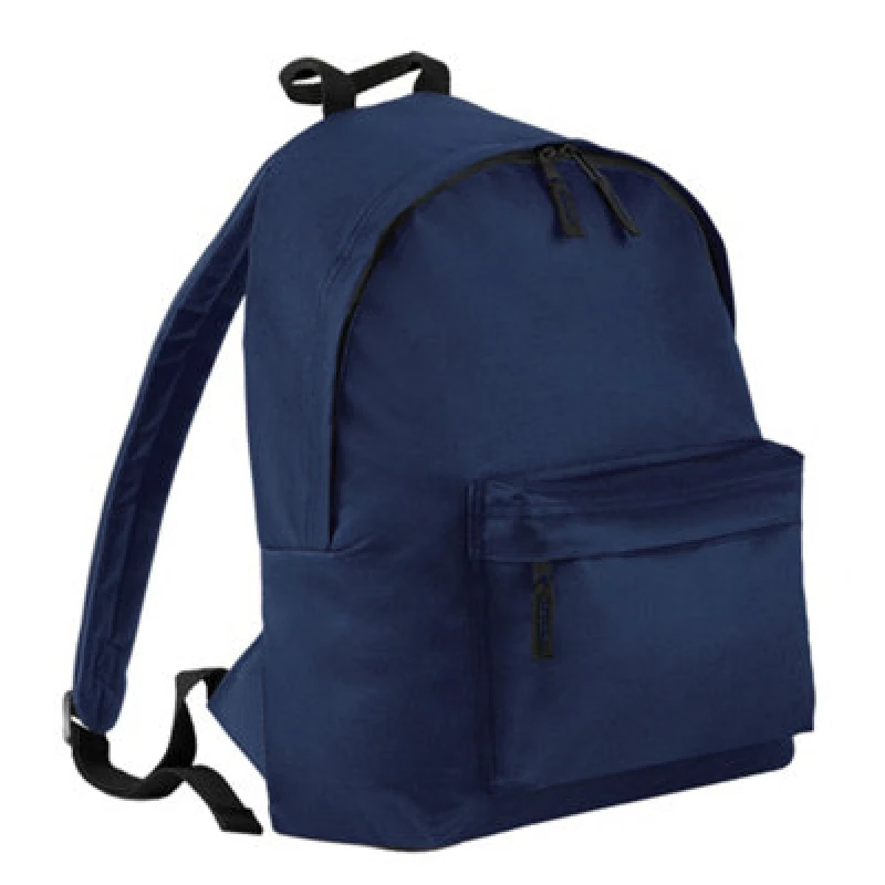 Image of Bagbase Childrens/kids Fashion Backpack French Navy (One Size)