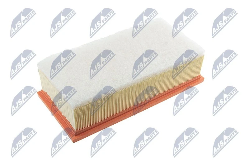 Image of NTY Air filter NTY FAF-TY-102