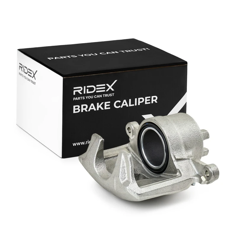 Image of Brake caliper RIDEX 78B0691