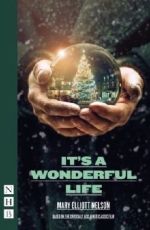Image of It's a Wonderful Life Paperback / softback