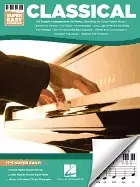 Image of classical super easy songbook