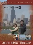 Image of windy city danger