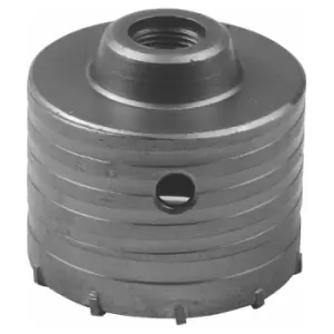 image of Silverline - tct Core Drill Bit - 80mm