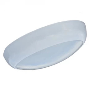 image of ESR 14W IP54 LED Round Ceiling Emergency Light Fitting