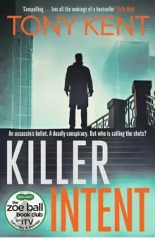 Image of KILLER INTENT