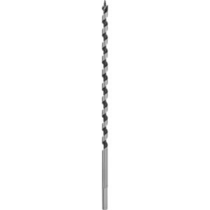 Image of Bosch Hex Shank Auger Drill Bit 7mm 235mm