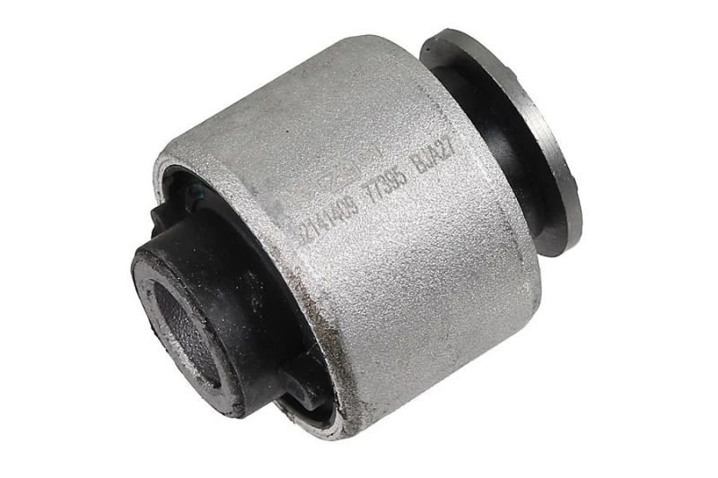 Image of METZGER 52141409 Arm Bushes Rear, Rubber-Metal Mount, for control arm Control Arm-/Trailing Arm Bush (251)