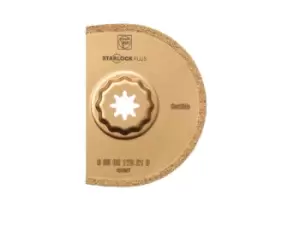 Image of Fein 63502170210 Starlock 1.2mm Carbide Segmented Blade