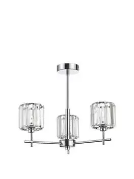 Image of Spa Pegasi 3 Light Flush