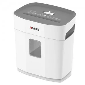 Image of Dahle Papersafe Document Shredder PS100