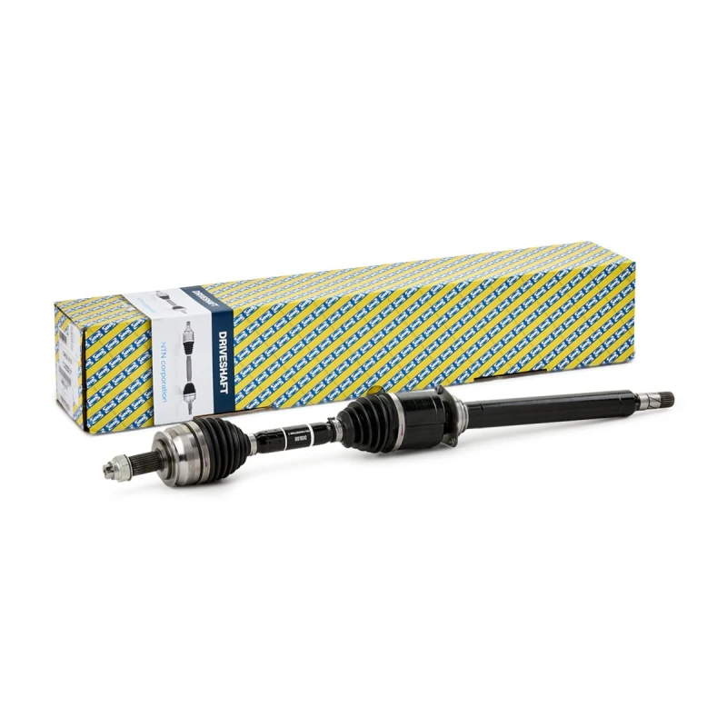 Image of Drive shaft SNR DK58.006