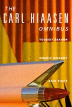 Image of Carl Hiaasen Omnibus. by Carl Hiaasen Paperback