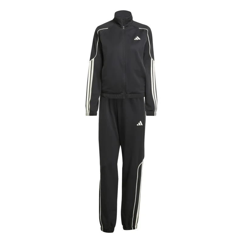 Image of Womens tracksuit adidas Stadium Noir Female XL
