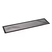 Image of DEMCiflex Dustfilter for XSPC AX480 - Black