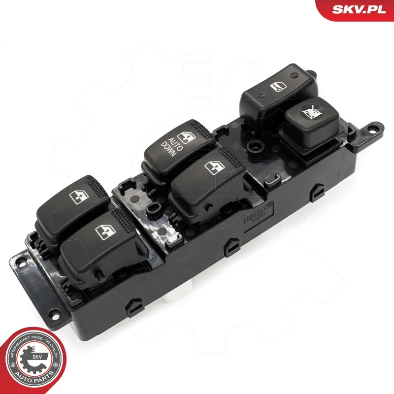 Image of ESEN SKV Window switch ESEN SKV 37SKV460