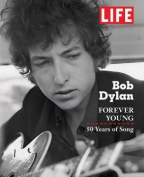 Image of Bob Dylan Hardback