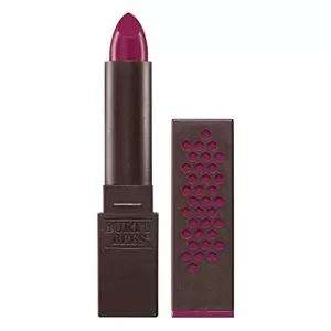 Image of Burt's Bees Lipstick Magenta Rush