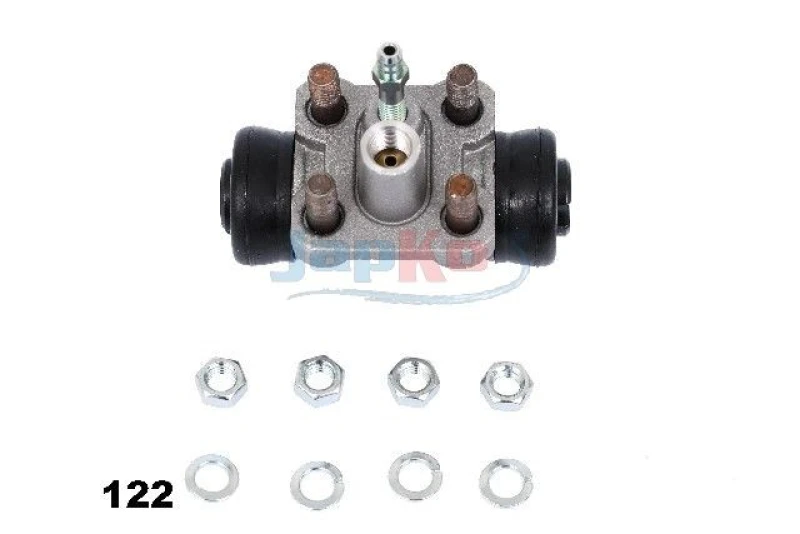 Image of JAPKO Wheel Brake Cylinder JAPKO 67122
