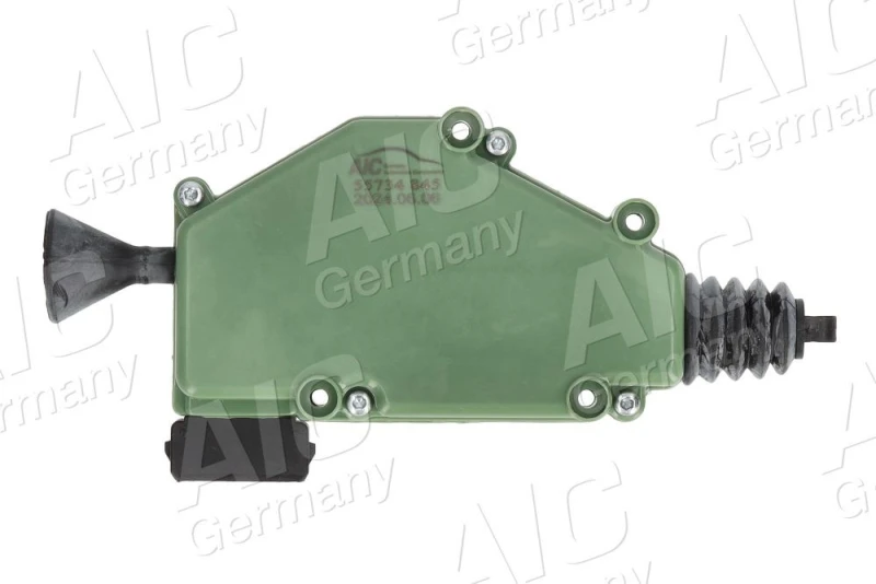 Image of Control, central locking system AIC 55734