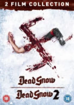 Image of Dead Snow 1 & 2