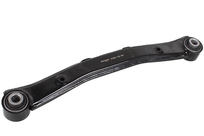 Image of Suspension arm METZGER 58138809