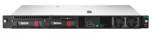 Image of HPE ProLiant DL20 Gen10 Entry - P17078-B21 - Rack Mountable 1U - Xeon