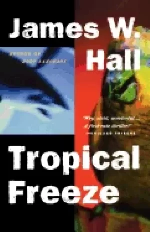 Image of tropical freeze
