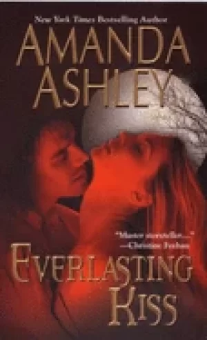 Image of everlasting kiss