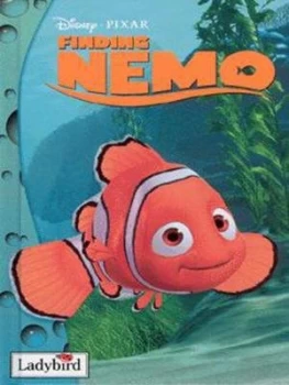 Image of Finding Nemo Hardback