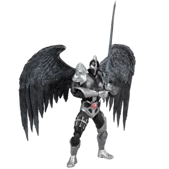 Image of McFarlane Spawn 7 Action Figure - The Dark Reedemer