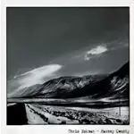 Image of Chris Eckman - Harney County (Music CD)