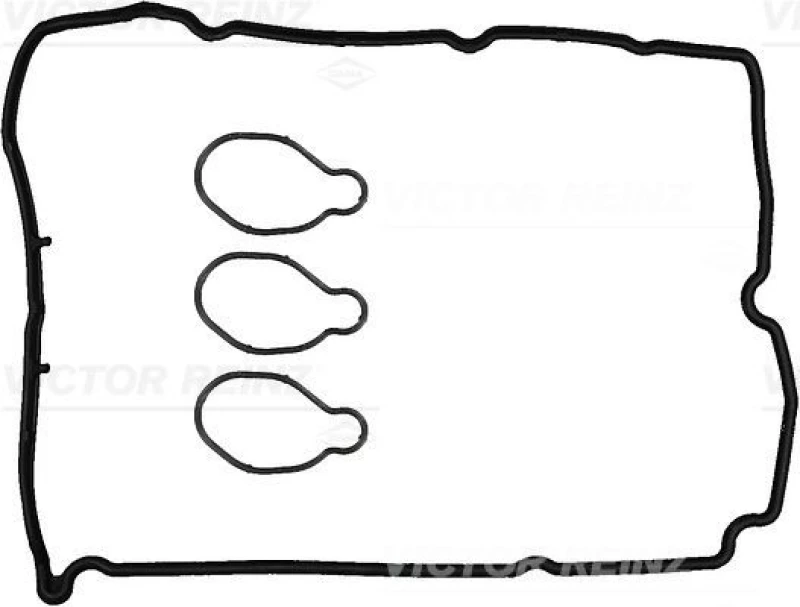 Image of Gasket Set, cylinder head cover REINZ 15-11479-01