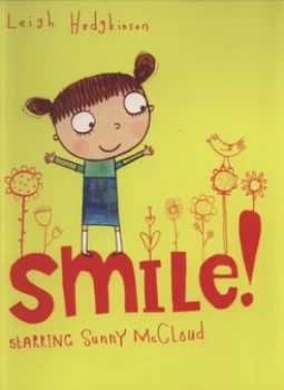 Image of Smile by Leigh Hodgkinson Book