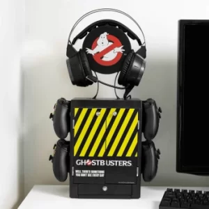 Image of Ghostbusters Gaming Locker
