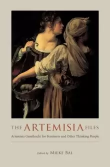 Image of The Artemisia Files