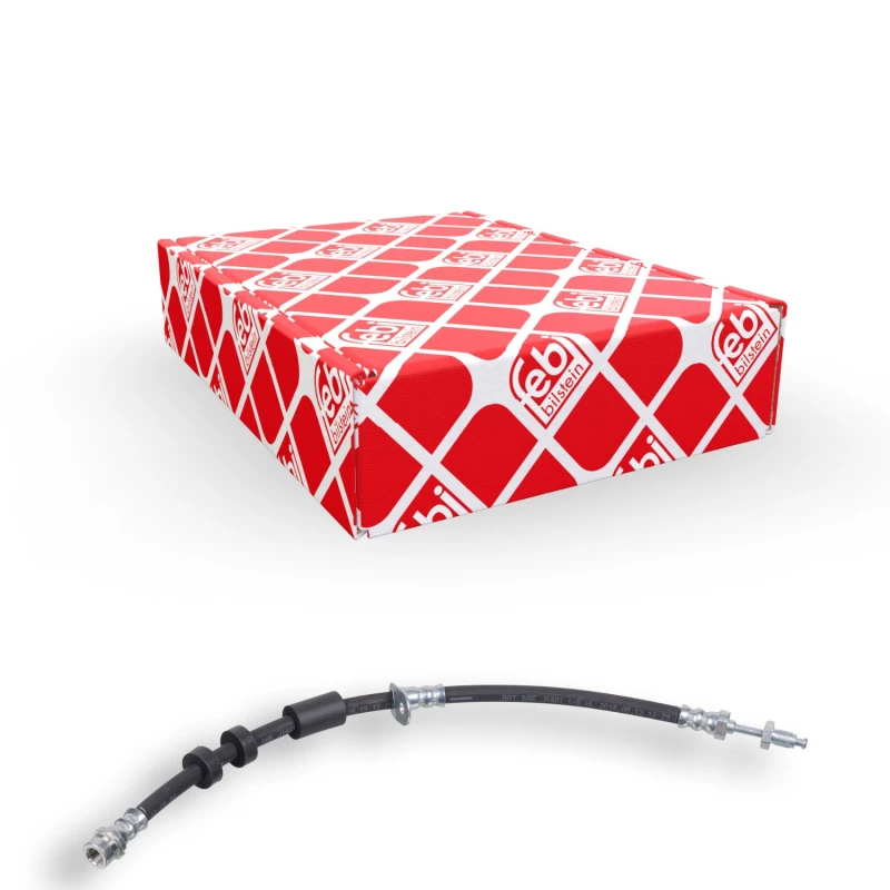 Image of Brake hose FEBI BILSTEIN 104237