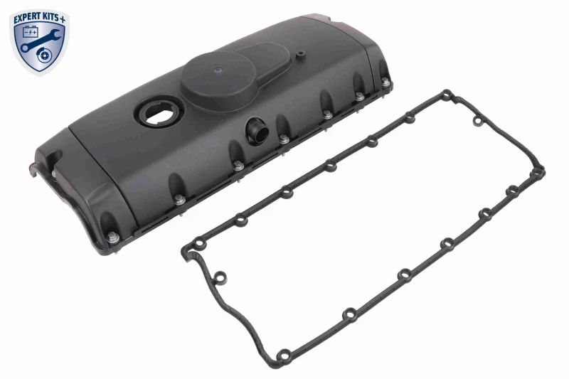 Image of Rocker cover VAICO V10-5982